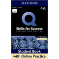 Q3e 4 Reading and Writing Student Book Split a Pack