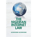 The Nigerian Internet Law