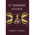 St. Barbara Novena
