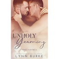 Unholy Yearning: A Forbidden Gay Romance
