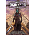 Critical Role: The Mighty Nein Origins - Fjord Stone
