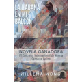 La Habana en mi balcón