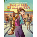 Rapunzel Se Balancea (Rapunzel Swings)