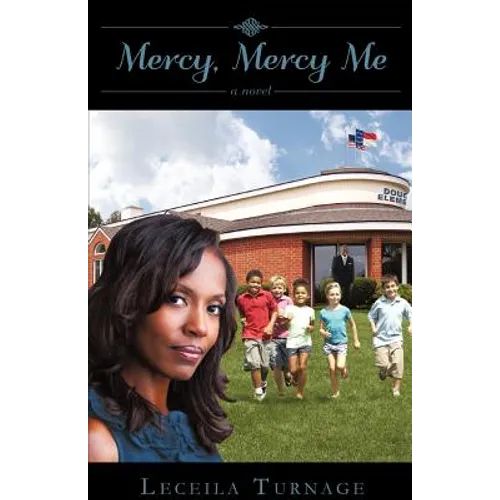 Mercy, Mercy Me