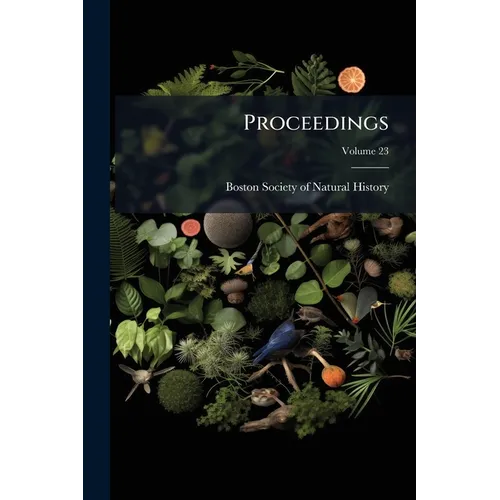Proceedings; Volume 23