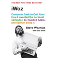 Iwoz: Computer Geek to Cult Icon