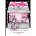 Isadora Moon Y El Festival de la Nieve / Isadora Moon and the Frost Festival