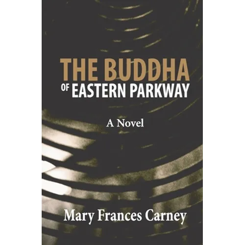 The Buddha of Eastern Parkway