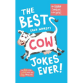 The funniest Jokebooks in the world: Silly, funny jokes about cows