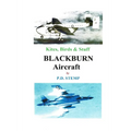 Kites, Birds & Stuff - BLACKBURN Aircraft.