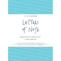 Letters of Note: Correspondence Deserving of a Wider Audience