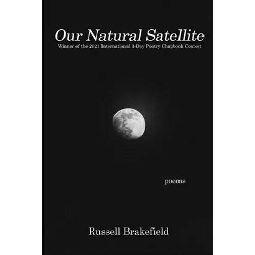 Our Natural Satellite