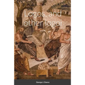 Logos and other logoi: poems