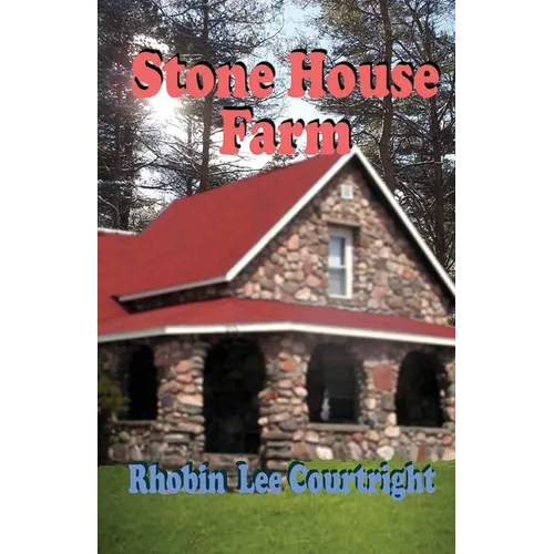 Stone House Farm