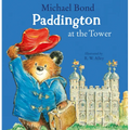 Paddington at the Tower