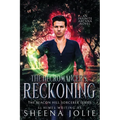 The Necromancer's Reckoning