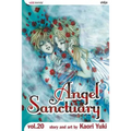 Angel Sanctuary, Vol. 20