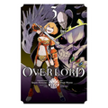 Overlord, Vol. 3 (Manga)