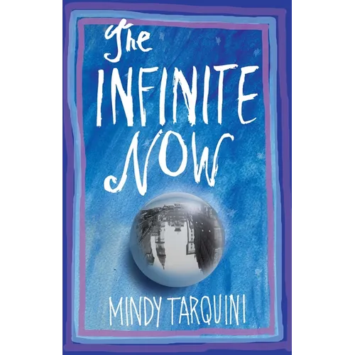 Infinite Now