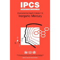 Inorganic Mercury: Environmental Health Criteria Series No 118