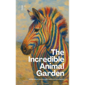 The Incredible Animal Garden And Other Bilingual Esperanto-English Children's Stories for Beginners