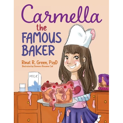 Carmella the Famous Baker