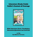 Callie's Literature Study Guide