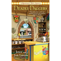 Deadly Daggers