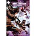 Batman: The Brave and the Bold: Out of the Darkness