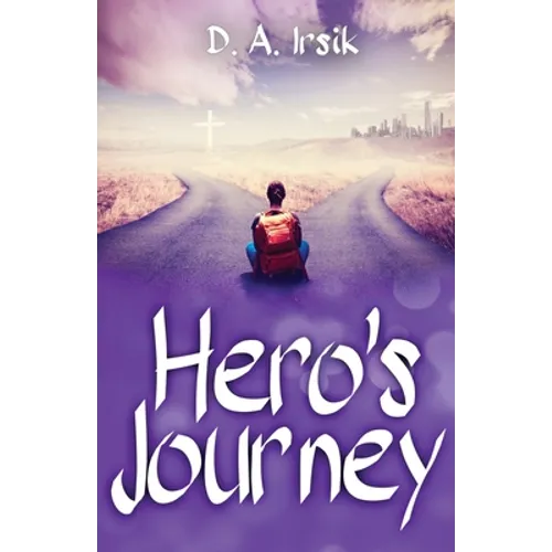 Hero's Journey