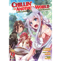 Chillin' in Another World with Level 2 Super Cheat Powers (Manga) Vol. 9