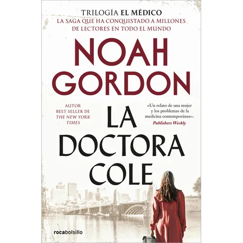 La Doctora Cole / Choices