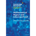 Mathematical Rigour and Informal Proof