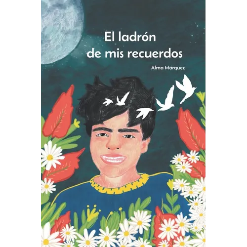 El ladrón de mis recuerdos: Un viaje para comprender el Alzheimer infantil.