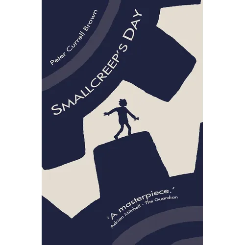 Smallcreep's Day