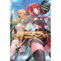 Astrea Record, Vol. 1 Is It Wrong to Try to Pick Up Girls in a Dungeon? Tales of Heroes: Volume 1