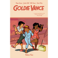 Goldie Vance Vol. 4