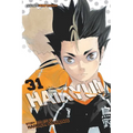 Haikyu!!, Vol. 31