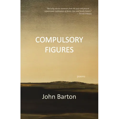 Compulsory Figures
