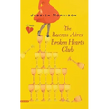 The Buenos Aires Broken Hearts Club