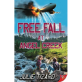 Free Fall at Angel Creek