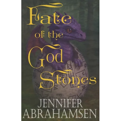 Fate of the God Stones