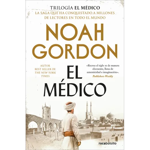 El Médico / The Physician
