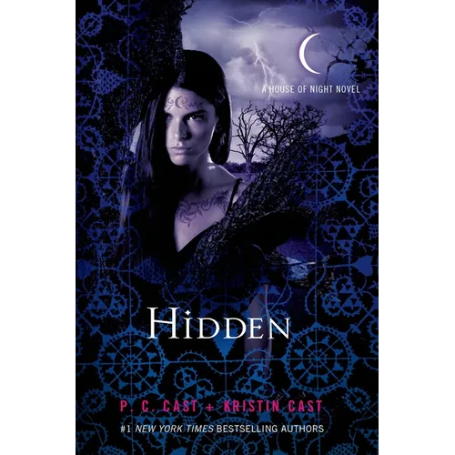 Hidden