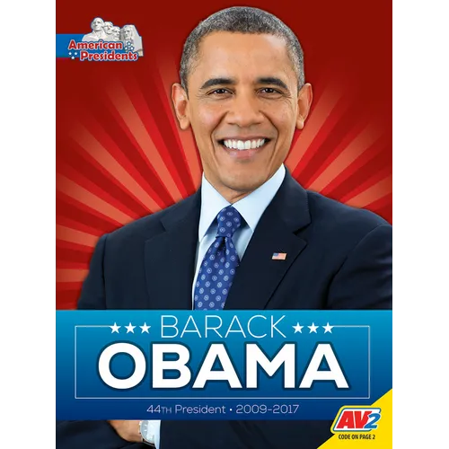 Barack Obama