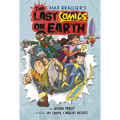 Last Comics on Earth