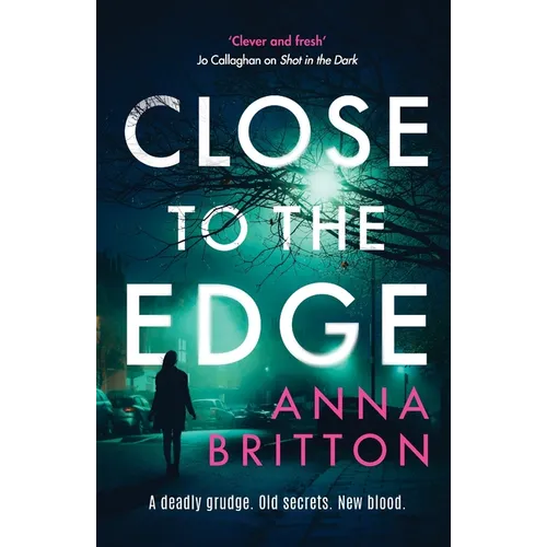 Close to the Edge