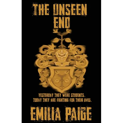 The Unseen End