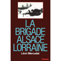 La brigade Alsace-Lorraine