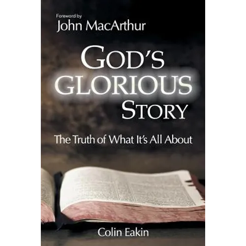 God's Glorious Story